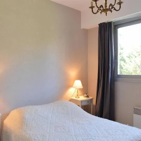 Oliviers Apartment Antibes
