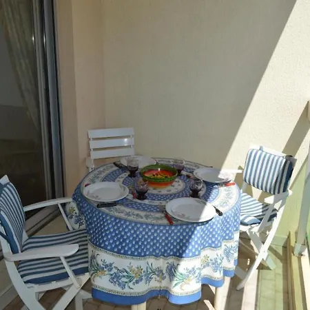 Oliviers Apartment Antibes