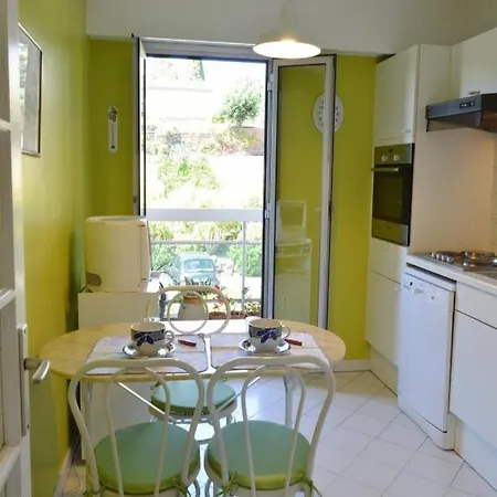Apartment Oliviers