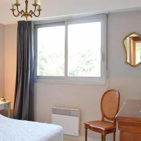 Oliviers Apartman Antibes
