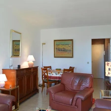 Oliviers Apartment Antibes
