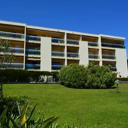 Oliviers Apartman Antibes