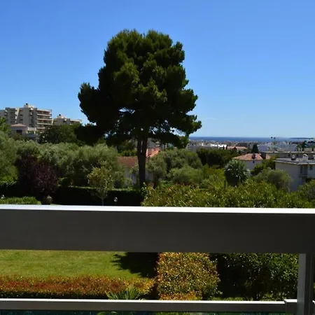 Apartman Oliviers