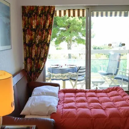 Oliviers Apartman *