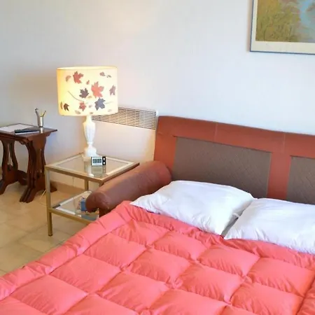 Apartment Oliviers *