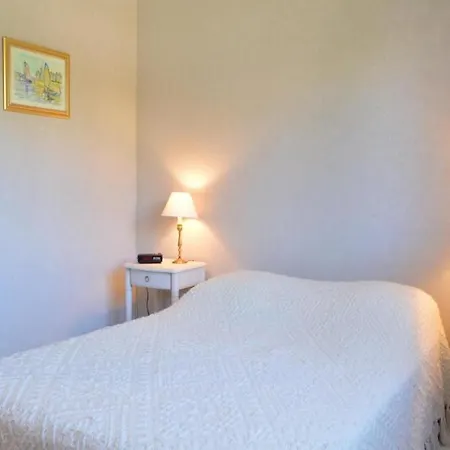 Apartman Oliviers *